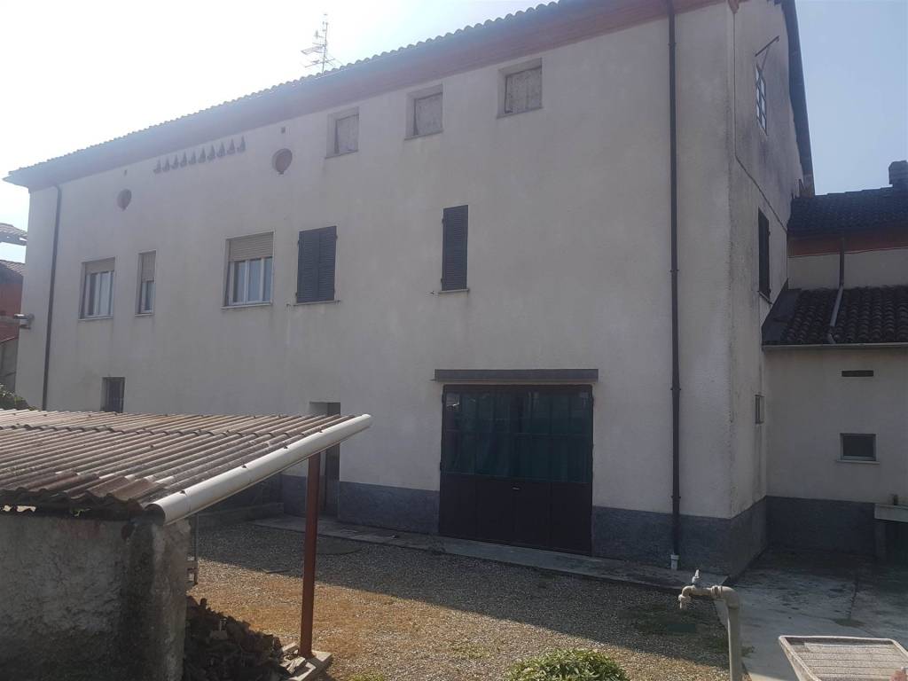 Villa a Bistagno - Foto 2