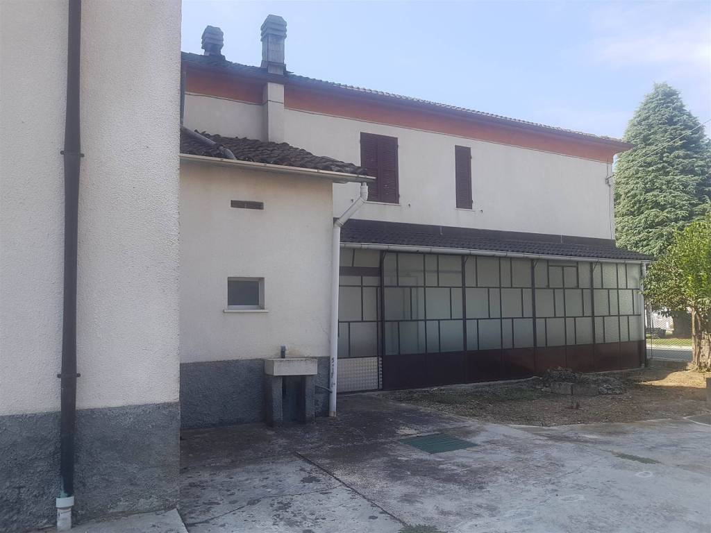 Villa a Bistagno - Foto 4