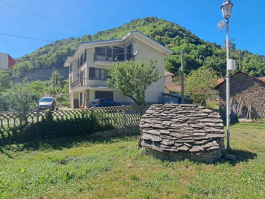 Villa a Gottasecca - Foto 2