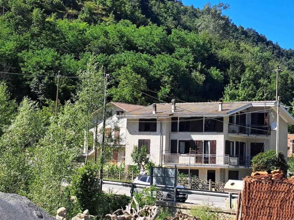 Villa a Gottasecca - Foto 3