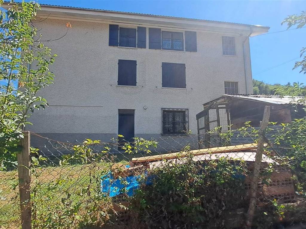 Villa a Gottasecca - Foto 4