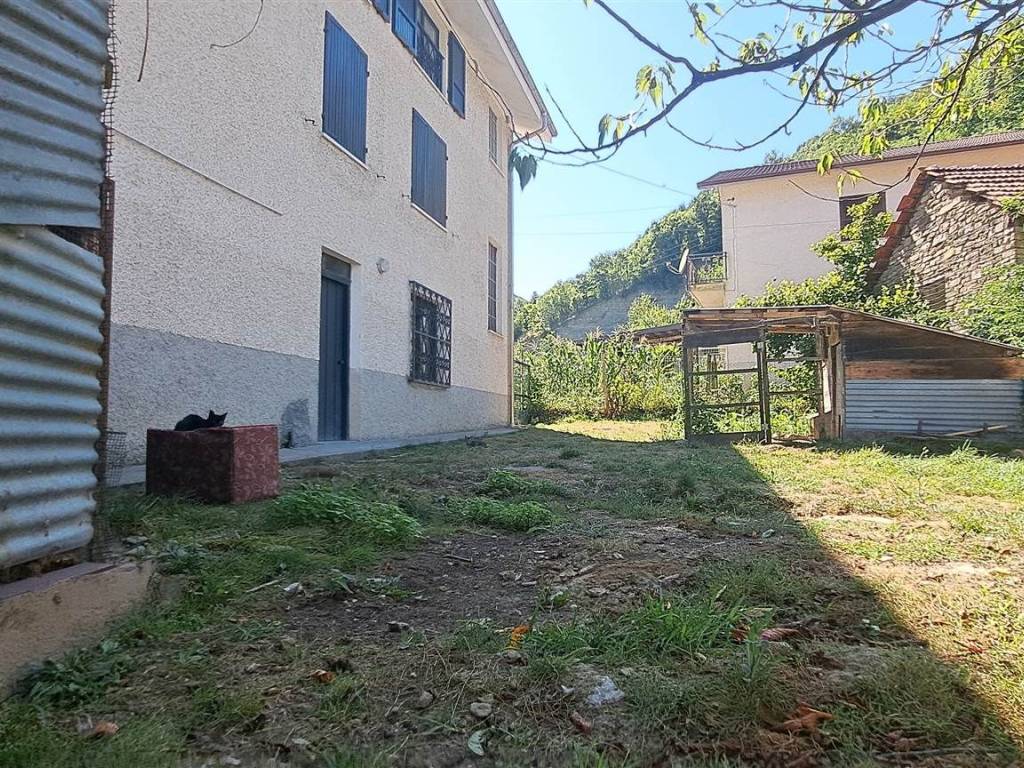 Villa a Gottasecca - Foto 5