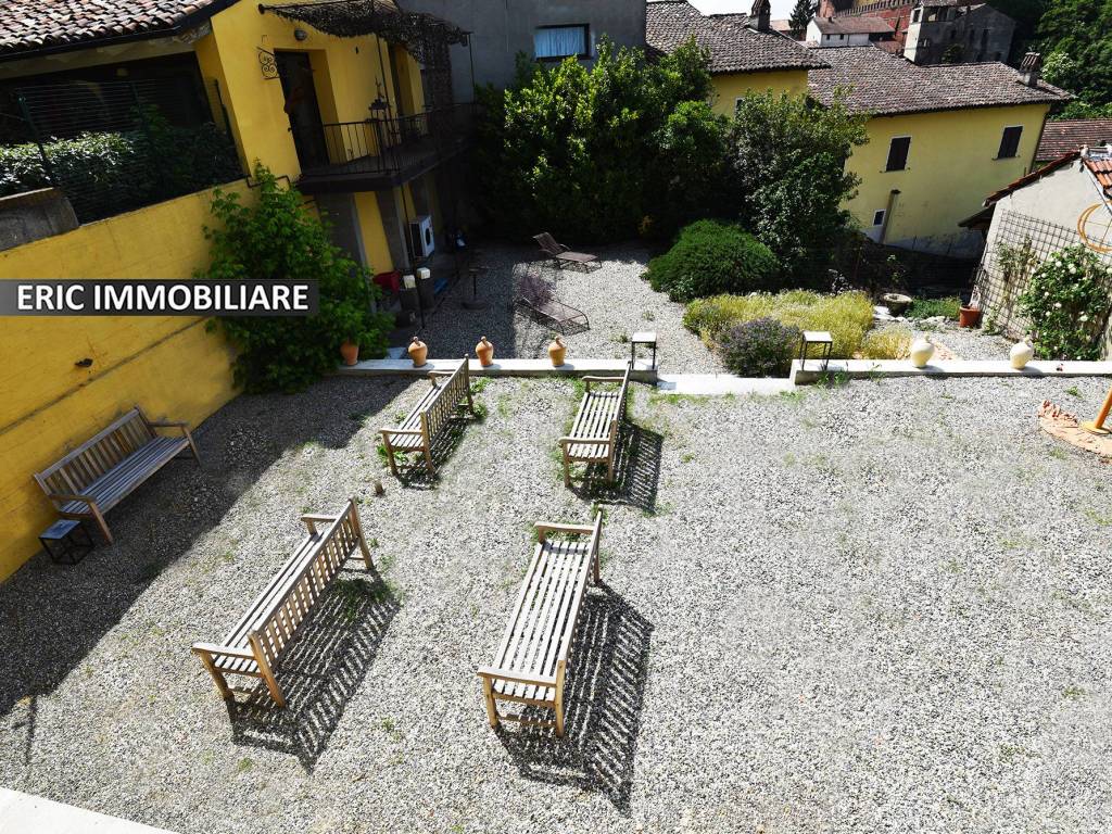Villa a Moncalvo in Piazza Carlo Alberto - Foto 2