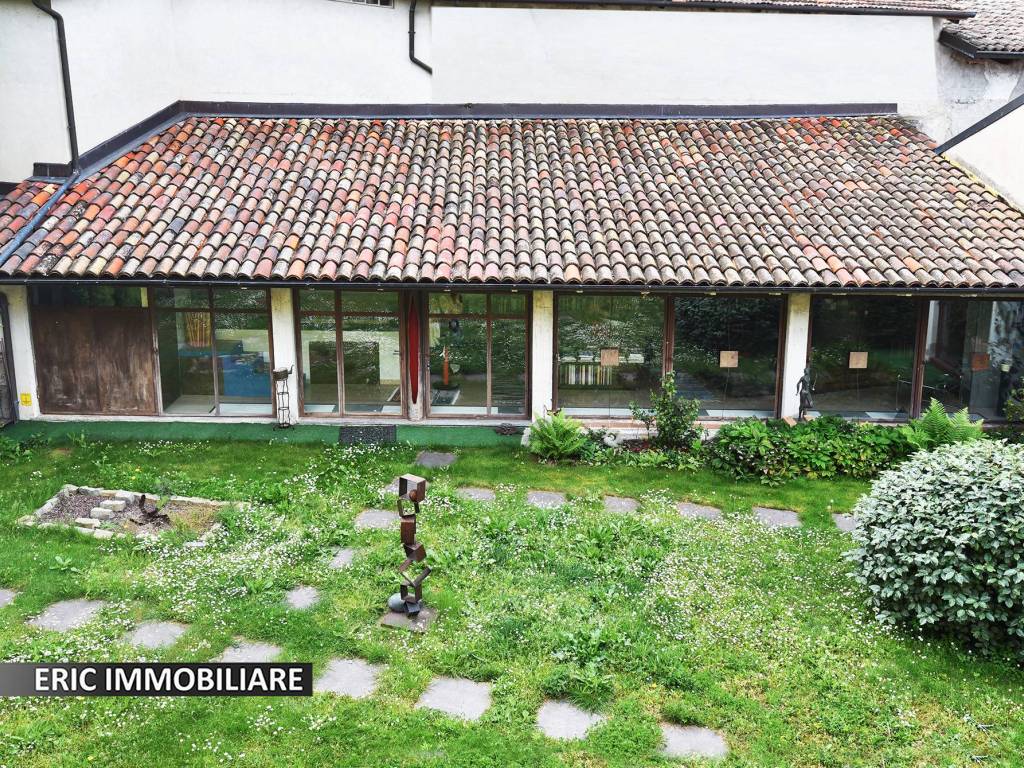Villa a Moncalvo in Piazza Carlo Alberto - Foto 3