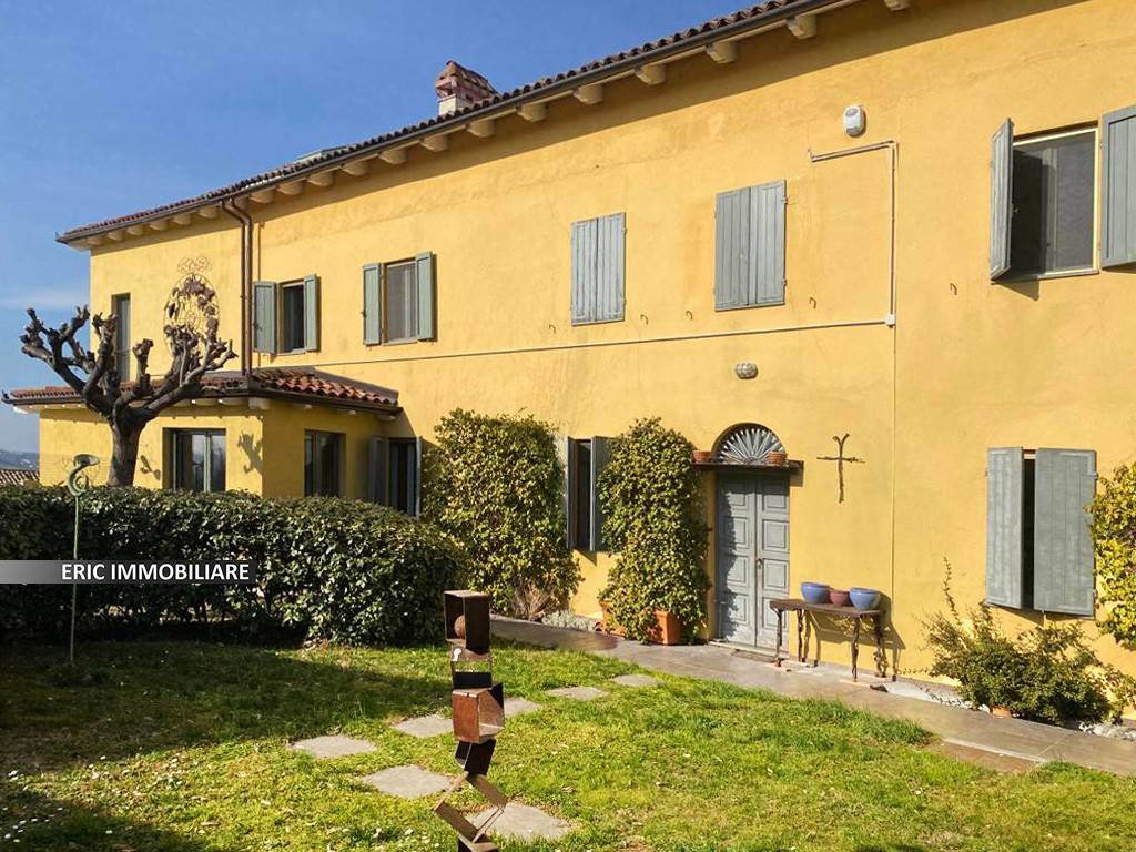 Villa a Moncalvo in Piazza Carlo Alberto - Foto 4