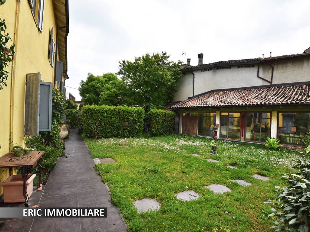 Villa a Moncalvo in Piazza Carlo Alberto - Foto 5