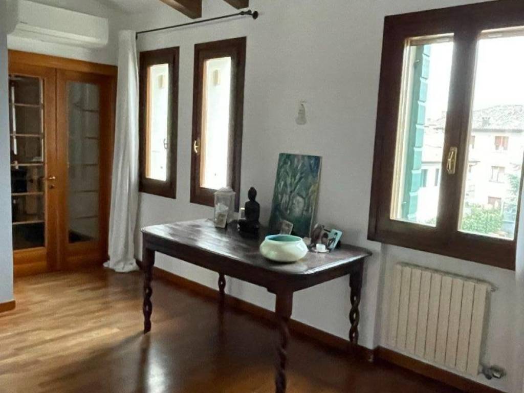 Appartamento a Castelfranco veneto in Borgo Pieve, 16 - Foto 2