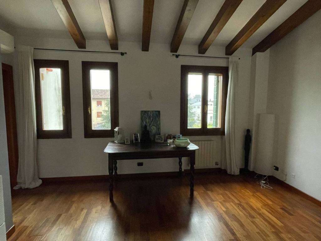 Appartamento a Castelfranco veneto in Borgo Pieve, 16 - Foto 3