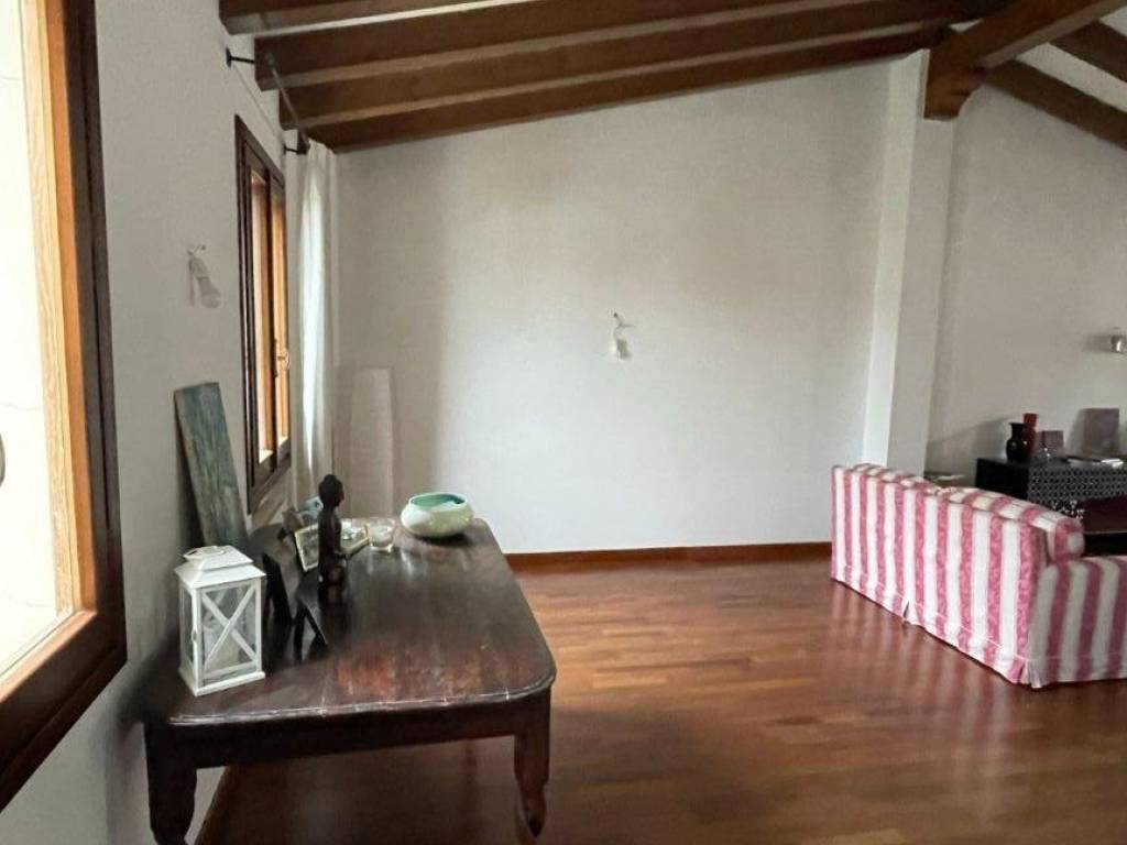 Appartamento a Castelfranco veneto in Borgo Pieve, 16 - Foto 4