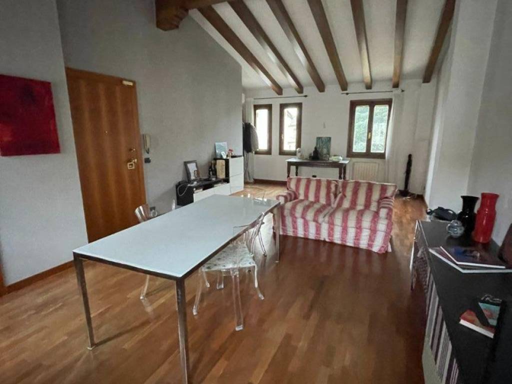 Appartamento a Castelfranco veneto in Borgo Pieve, 16 - Foto 5