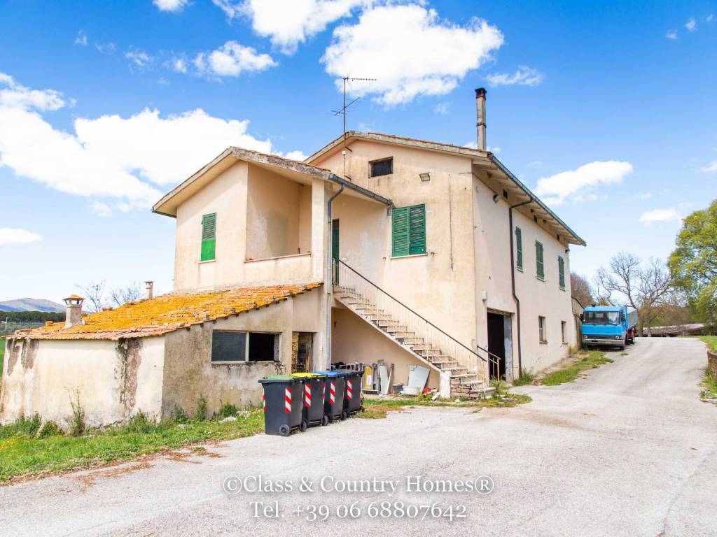 Villa a Amelia in Località Collepina - Foto 3