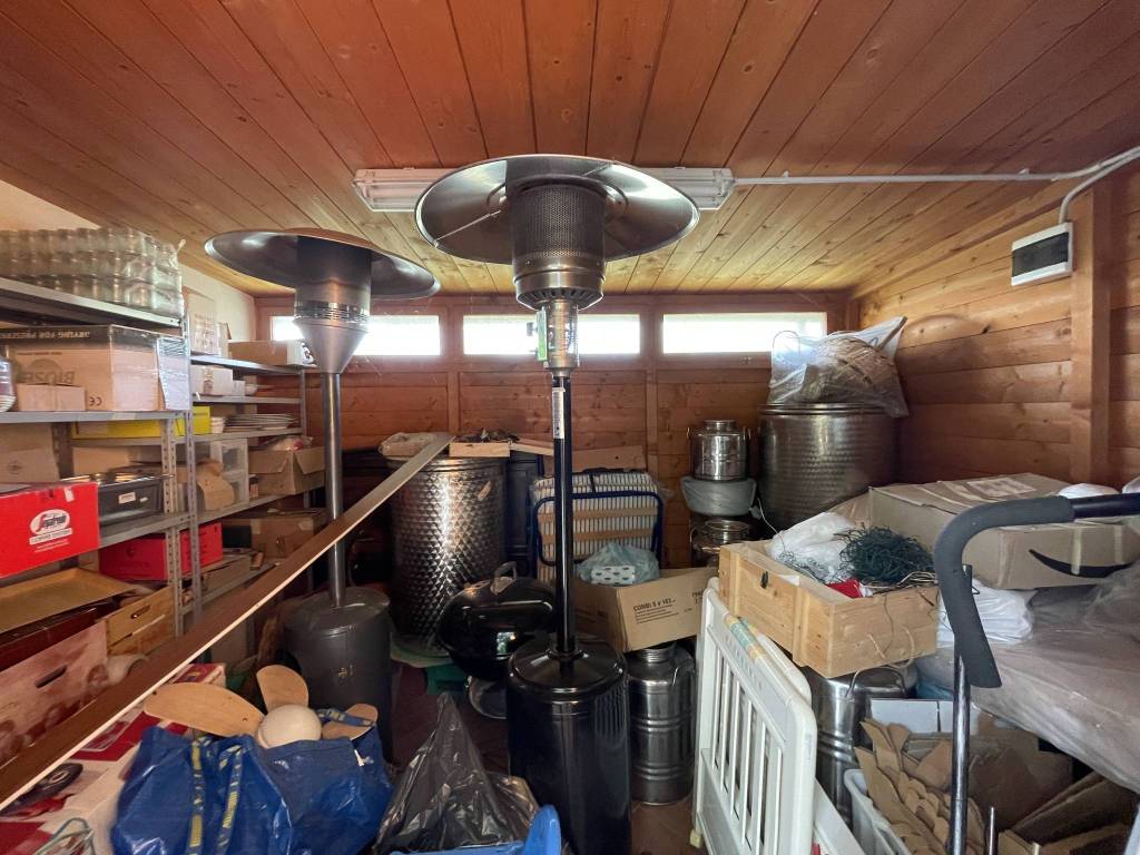 Rustico / casale a Vecchiano in Via di Castello - Foto 4