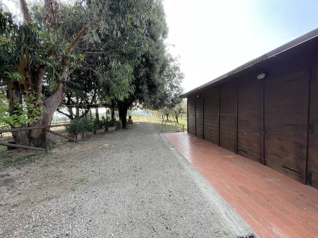 Rustico / casale a Vecchiano in Via di Castello - Foto 5