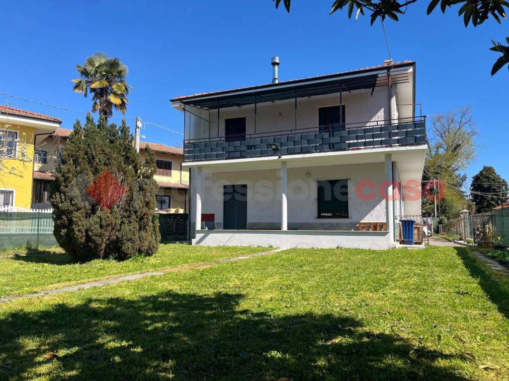 Villa a San secondo di pinerolo in via Colombini - Foto 2