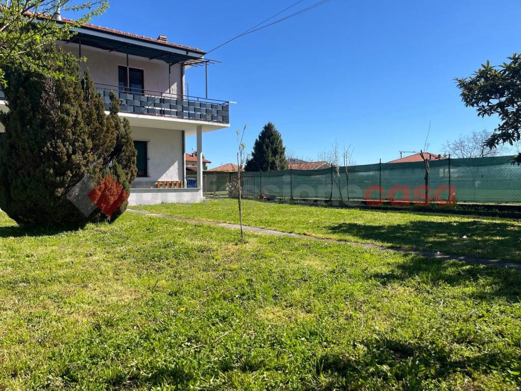 Villa a San secondo di pinerolo in via Colombini - Foto 3