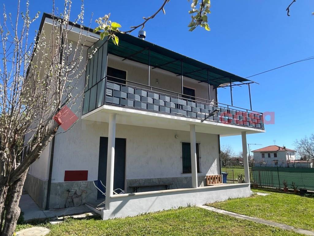 Villa a San secondo di pinerolo in via Colombini - Foto 5