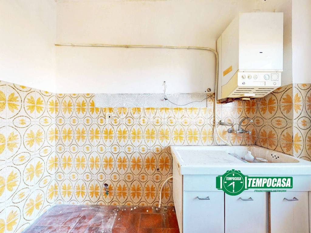 Appartamento a Visone in Via Acqui - Foto 4