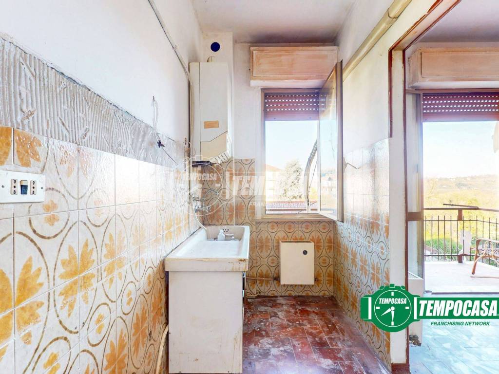 Appartamento a Visone in Via Acqui - Foto 5