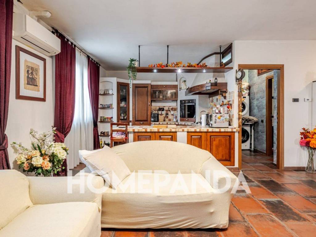 Appartamento a Trecate in Via dell'Euro, 24 - Foto 4