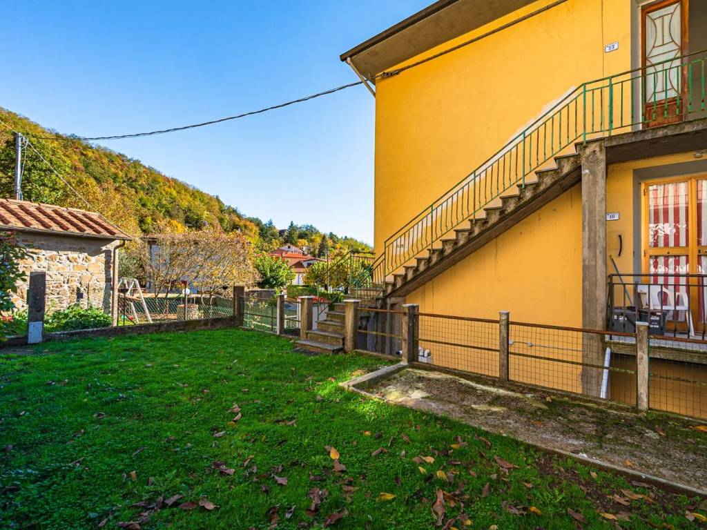 Appartamento a Pistoia in Via del Sasso - Foto 2
