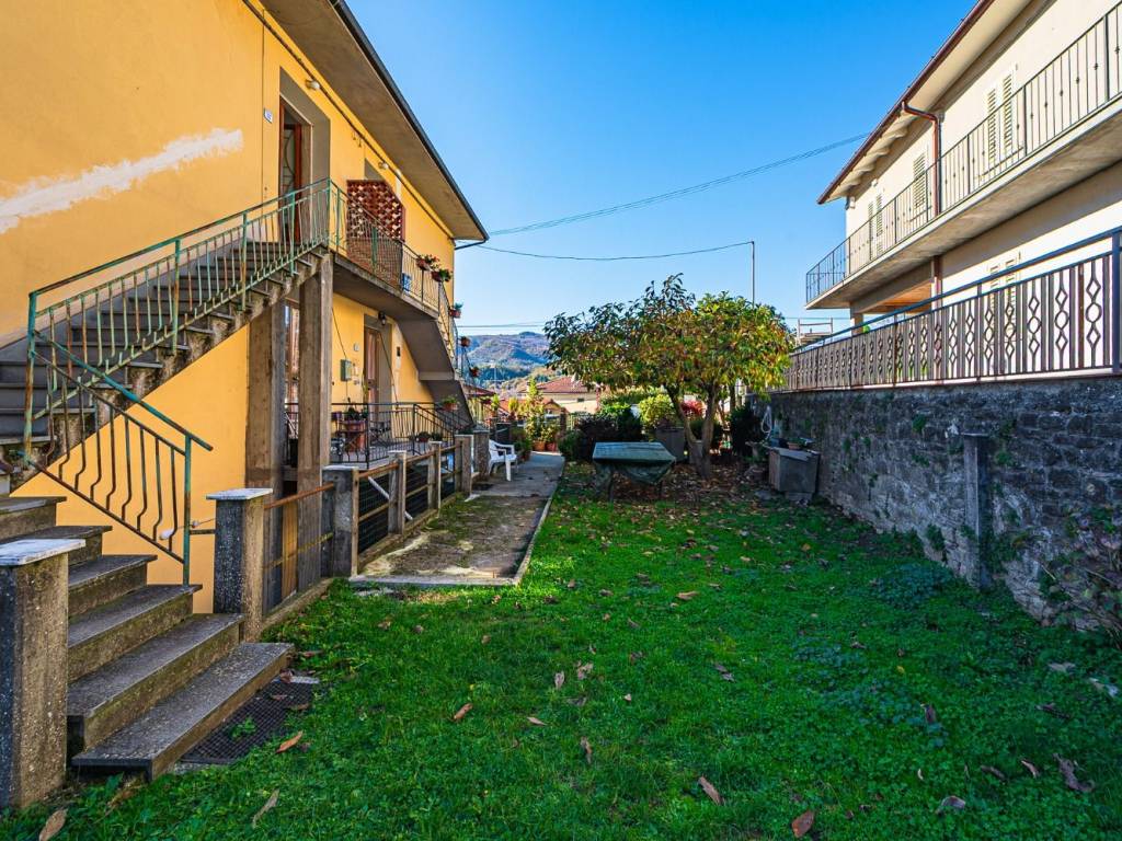 Appartamento a Pistoia in Via del Sasso - Foto 3