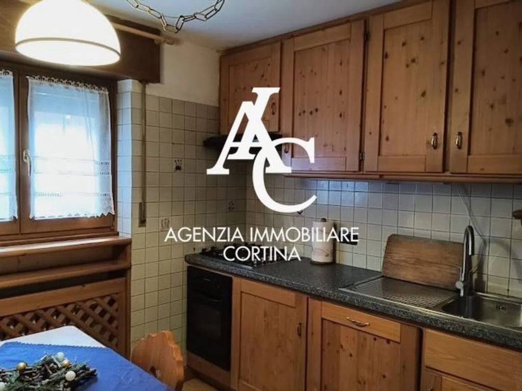 Appartamento a Cortina d'ampezzo in Località Val Di Sopra - Foto 5