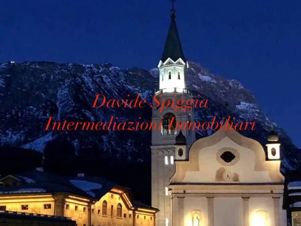 Villa a Cortina d'ampezzo in Località Crignes No Number - Foto 4