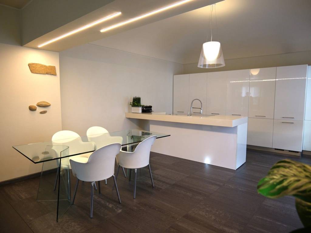 Appartamento a Biella in Via Sant'Eusebio, 12 - Foto 3