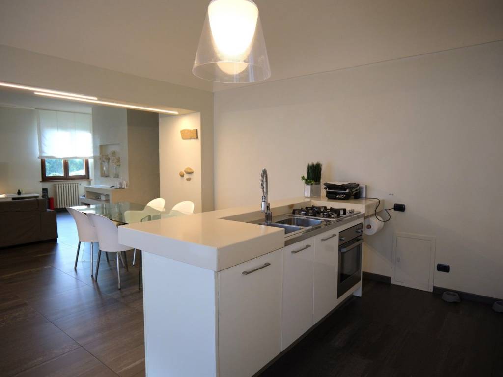 Appartamento a Biella in Via Sant'Eusebio, 12 - Foto 4