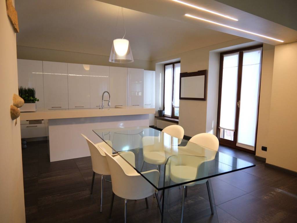 Appartamento a Biella in Via Sant'Eusebio, 12 - Foto 5