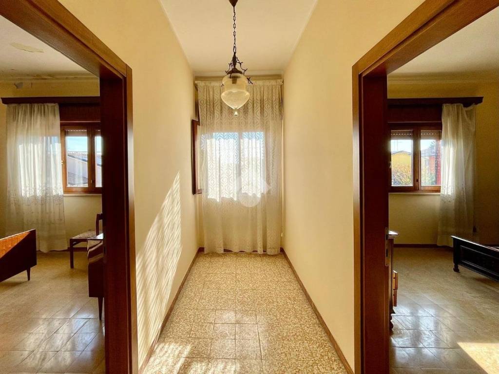 Casa indipendente a Zevio in Via Pezzamala, 01 - Foto 3
