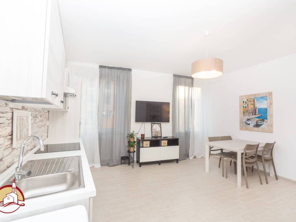 Appartamento a Genova in Via Giotto, 30 - Foto 5