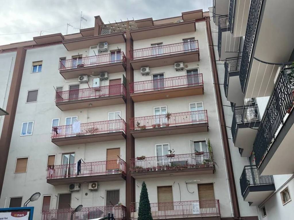 Appartamento a Giovinazzo in Via Pietro Toselli, 27 - Foto 2