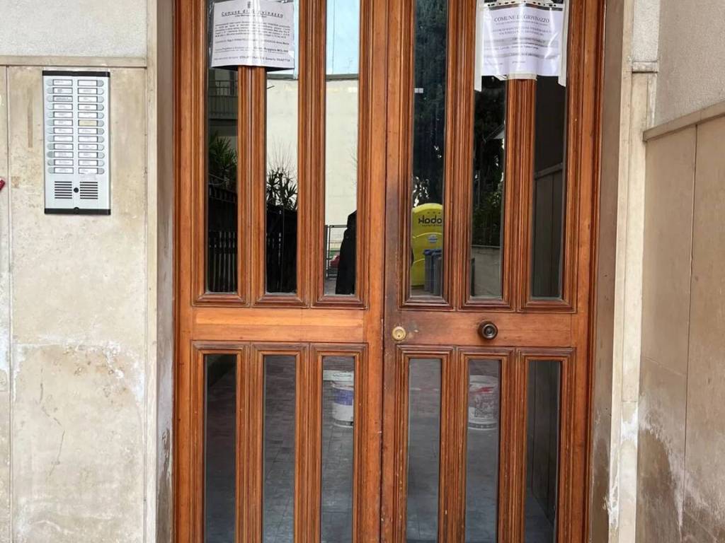 Appartamento a Giovinazzo in Via Pietro Toselli, 27 - Foto 3