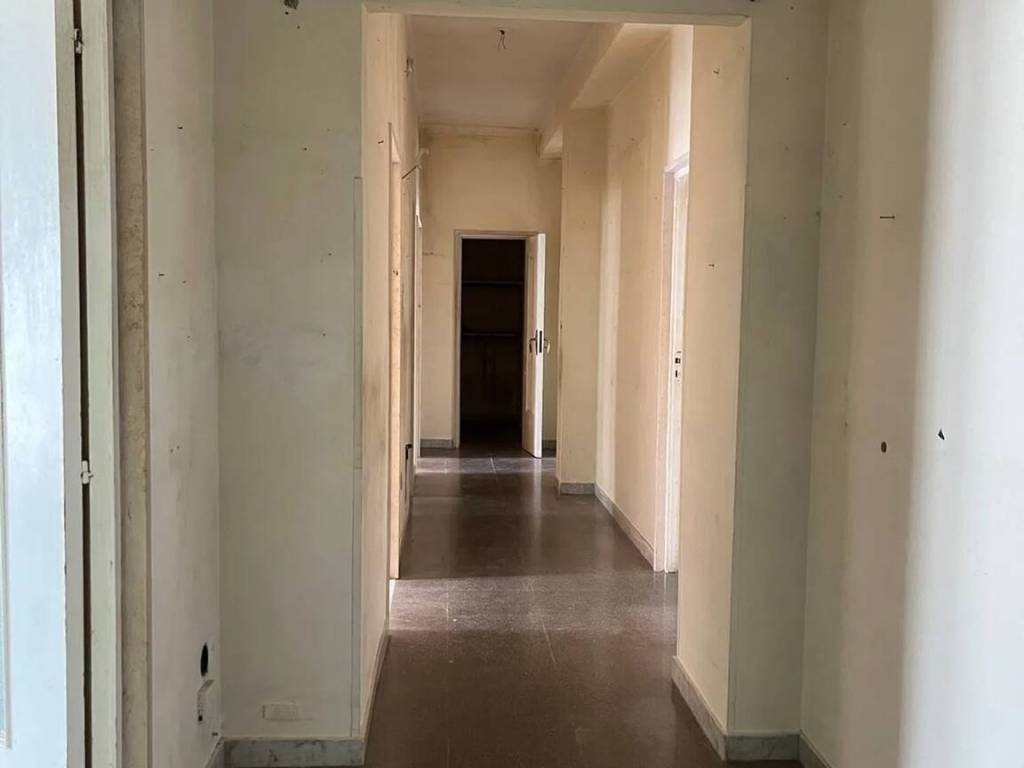 Appartamento a Giovinazzo in Via Pietro Toselli, 27 - Foto 4