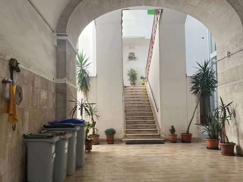 Appartamento a Giovinazzo in Bari, 10 - Foto 2