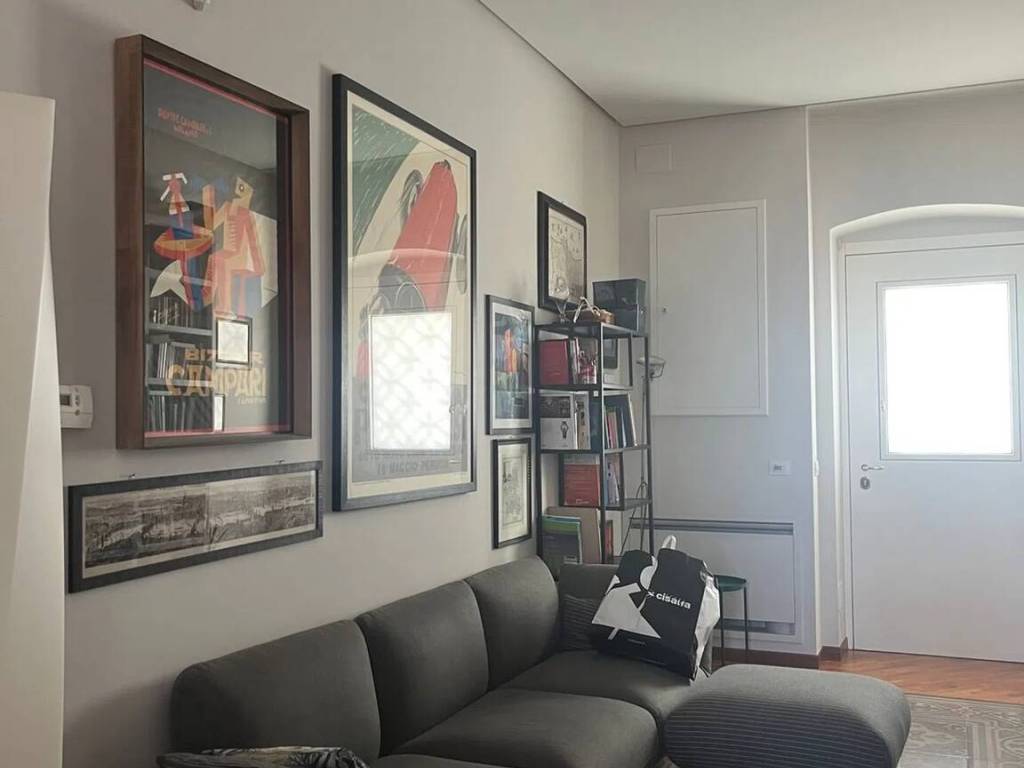 Appartamento a Giovinazzo in Bari, 10 - Foto 5