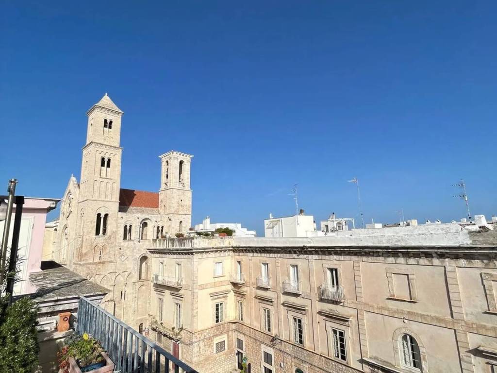 Appartamento a Giovinazzo in Piazza Duomo, 47 - Foto 2