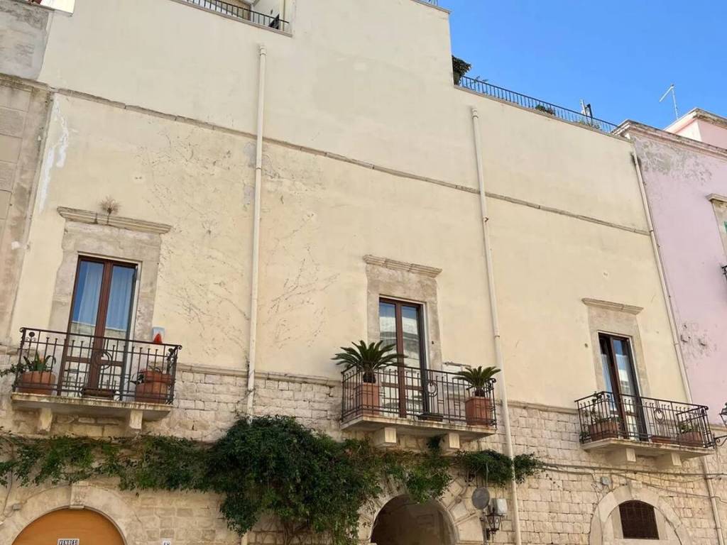 Appartamento a Giovinazzo in Piazza Duomo, 47 - Foto 3