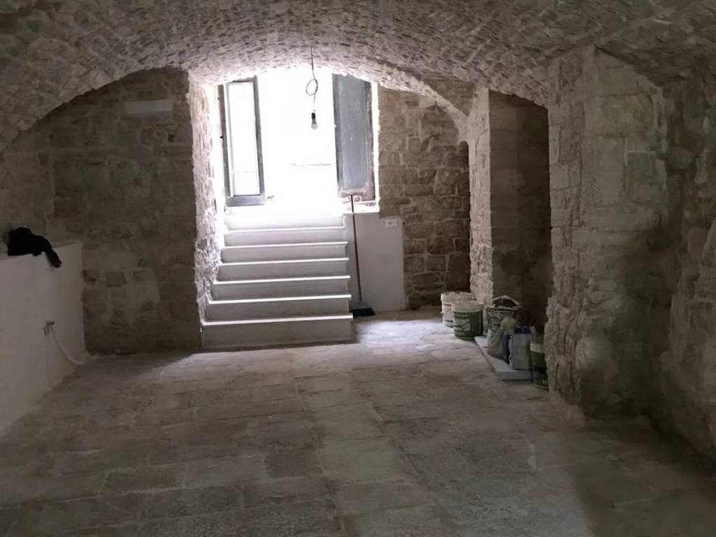 Appartamento a Giovinazzo in Via San Lorenzo, 9 - Foto 3