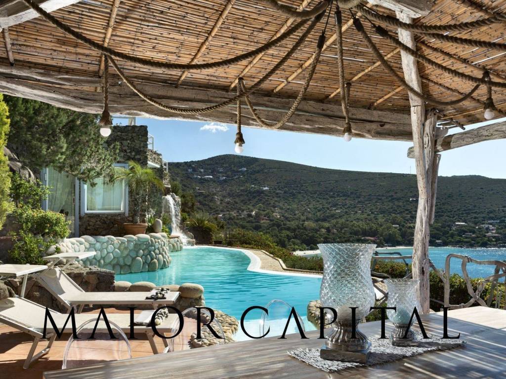 Villa a Maracalagonis in Località Torre Delle Stelle - Foto 2