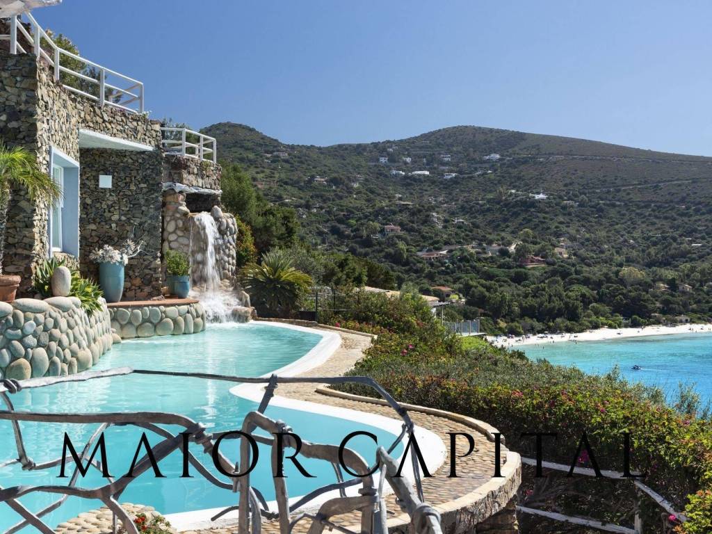 Villa a Maracalagonis in Località Torre Delle Stelle - Foto 3