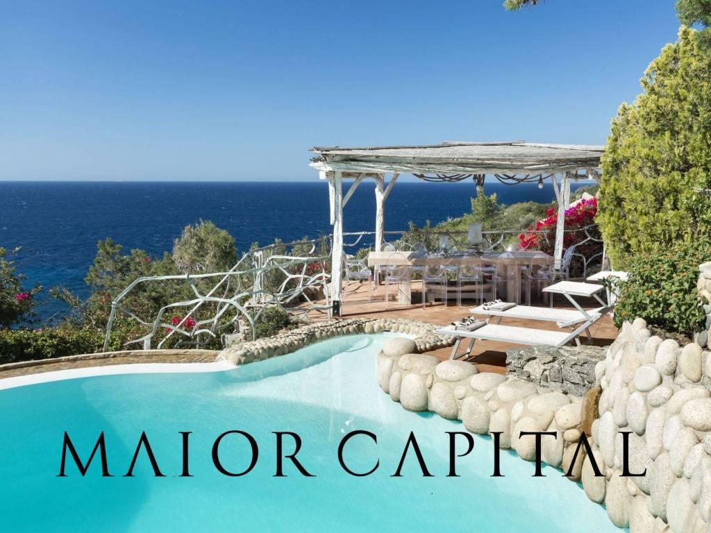 Villa a Maracalagonis in Località Torre Delle Stelle - Foto 4