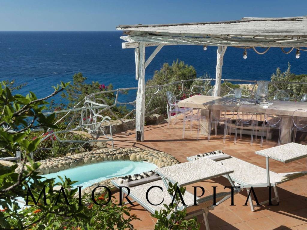 Villa a Maracalagonis in Località Torre Delle Stelle - Foto 5