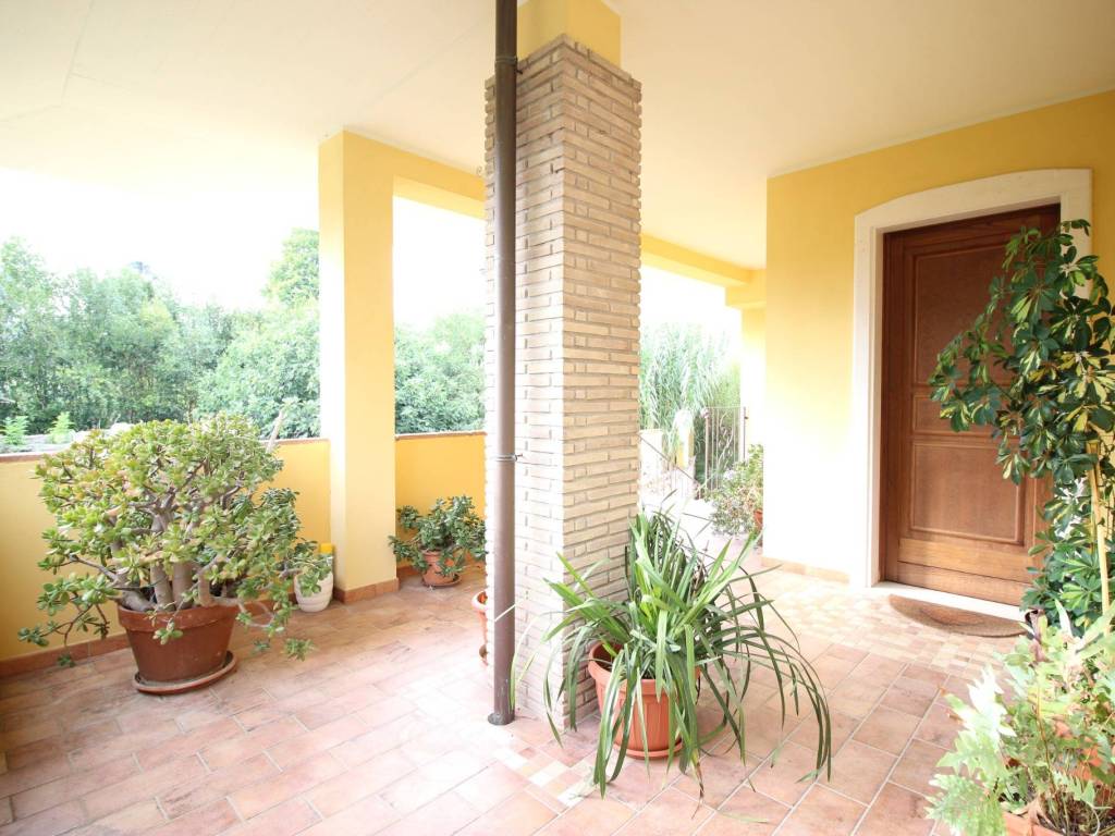 Villa a Scafa in Via Giuseppe Mazzini - Foto 3