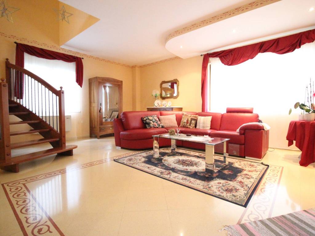 Villa a Scafa in Via Giuseppe Mazzini - Foto 4