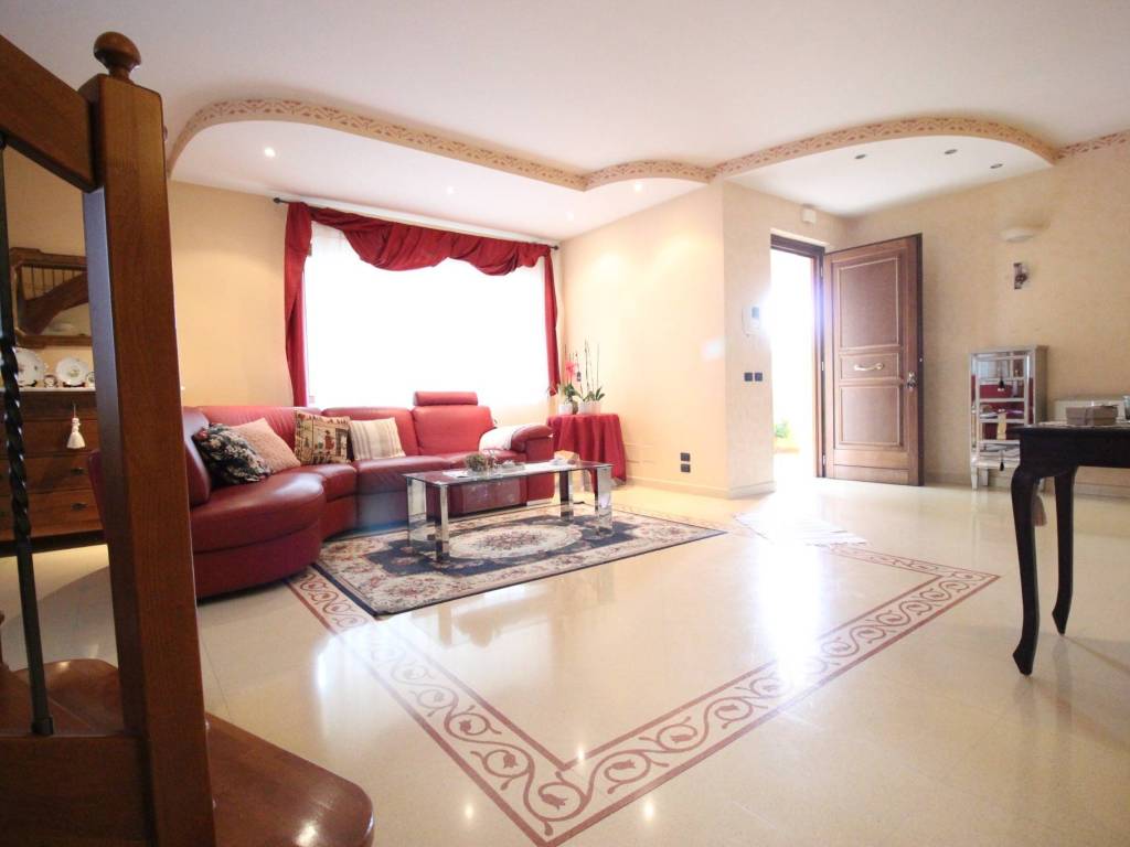 Villa a Scafa in Via Giuseppe Mazzini - Foto 5