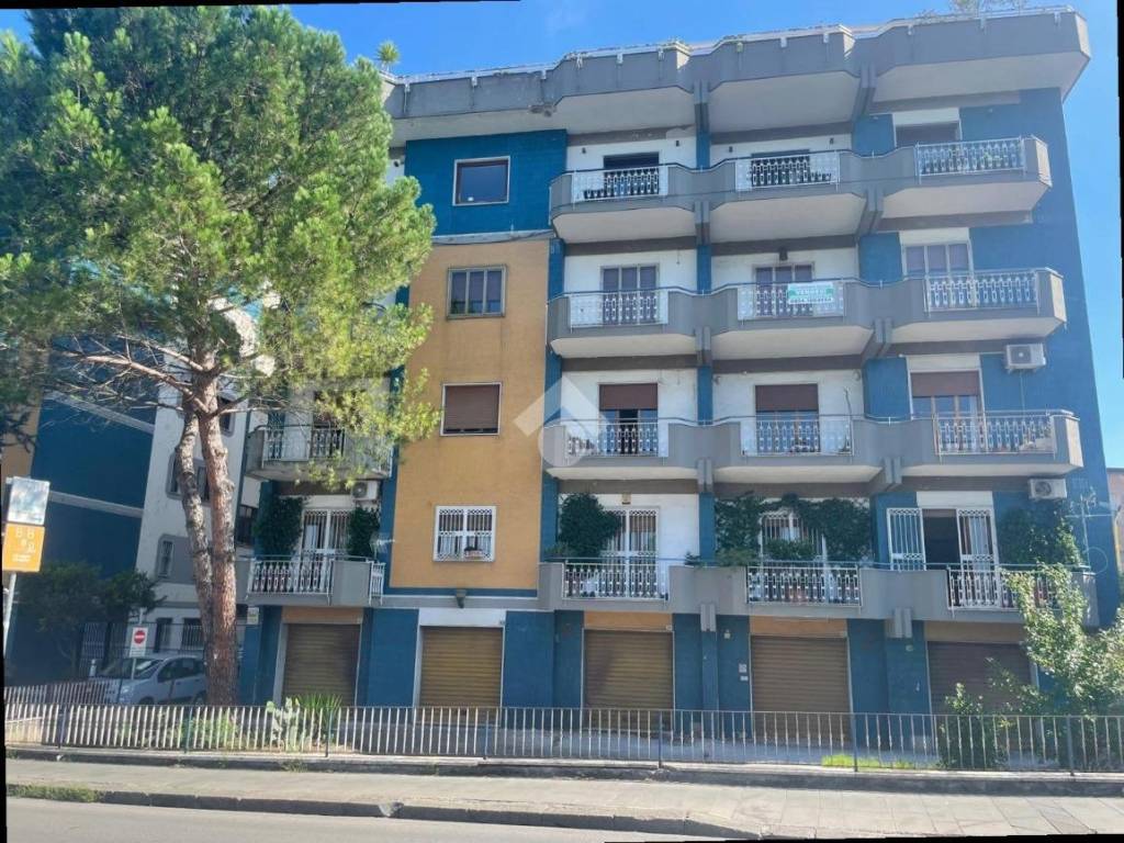 Appartamento a Benevento in Via Pacevecchia, 39 - Foto 2