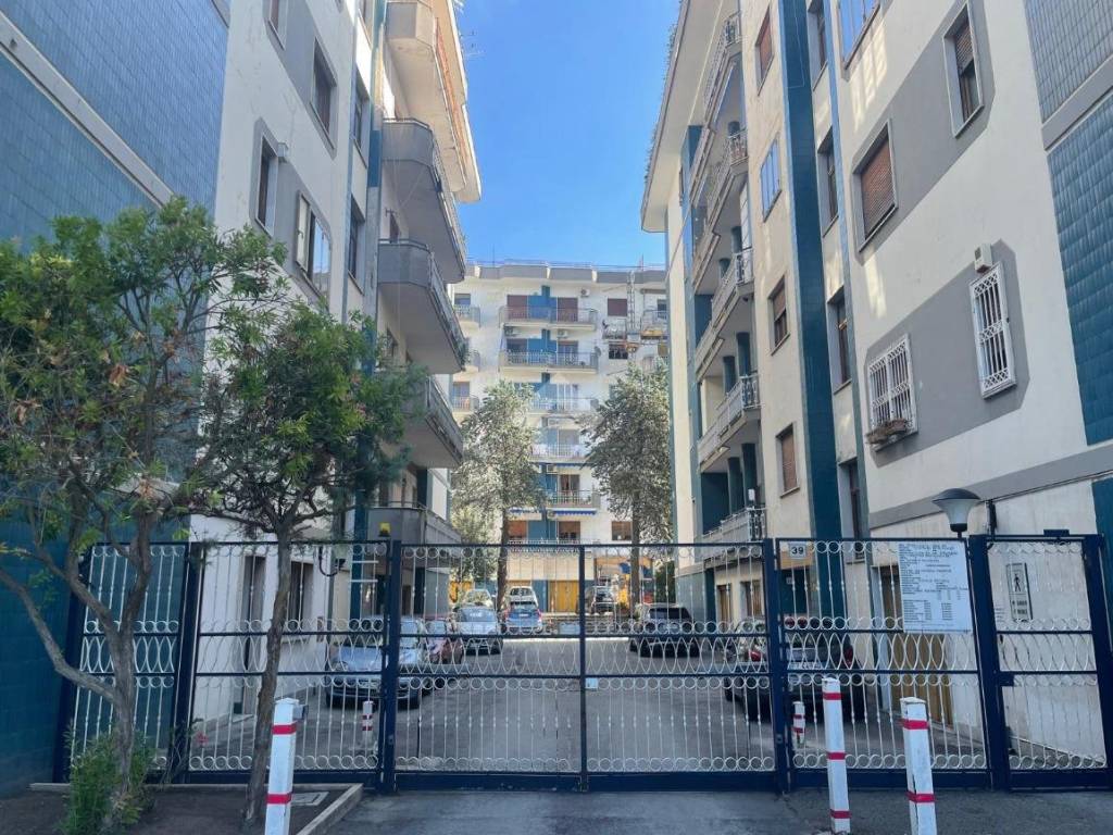 Appartamento a Benevento in Via Pacevecchia, 39 - Foto 3