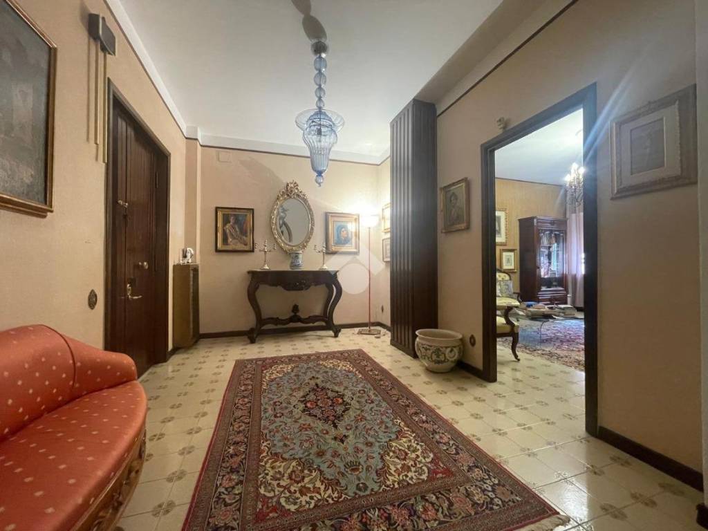 Appartamento a Benevento in Via Pacevecchia, 39 - Foto 5